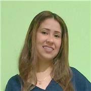 Ingeniera ambiental, con amplio conocimiento en biología con disposición de dar clases de manera virtual en la ciudad de riohacha, La Guajira